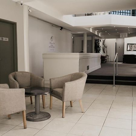 Melbourne Kew Central Apartments Official Extérieur photo