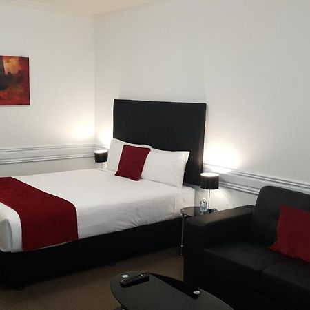 Melbourne Kew Central Apartments Official Extérieur photo