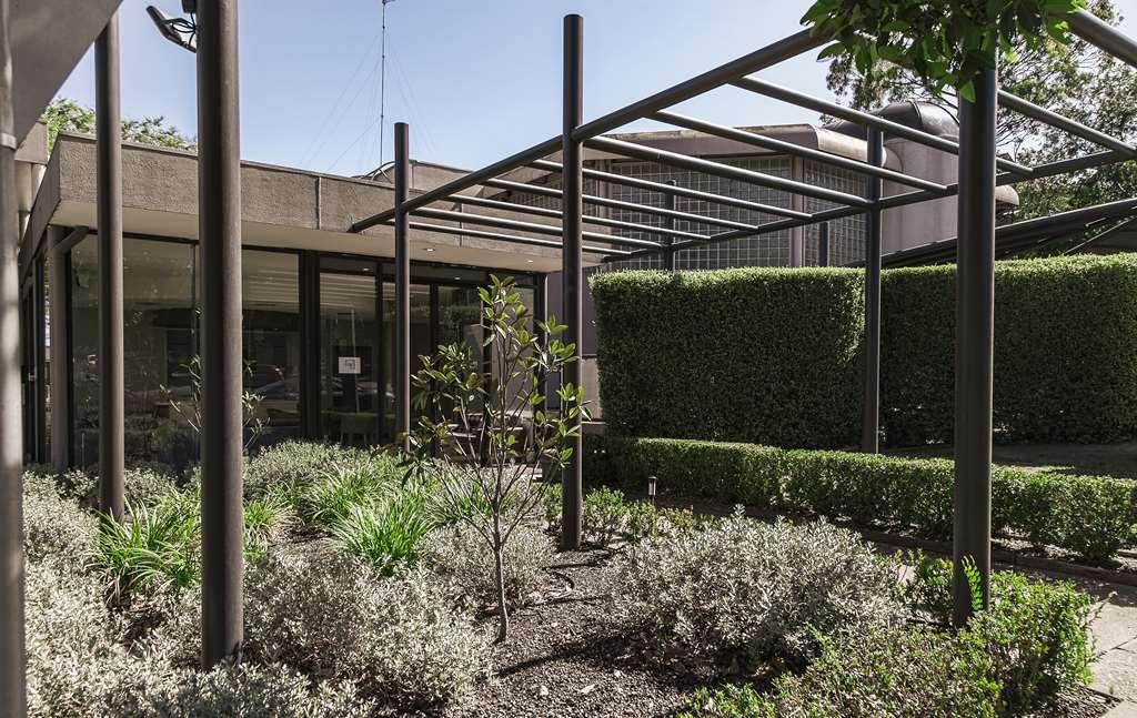 Melbourne Kew Central Apartments Official Extérieur photo