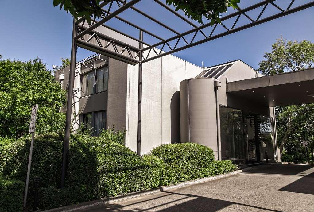 Melbourne Kew Central Apartments Official Extérieur photo