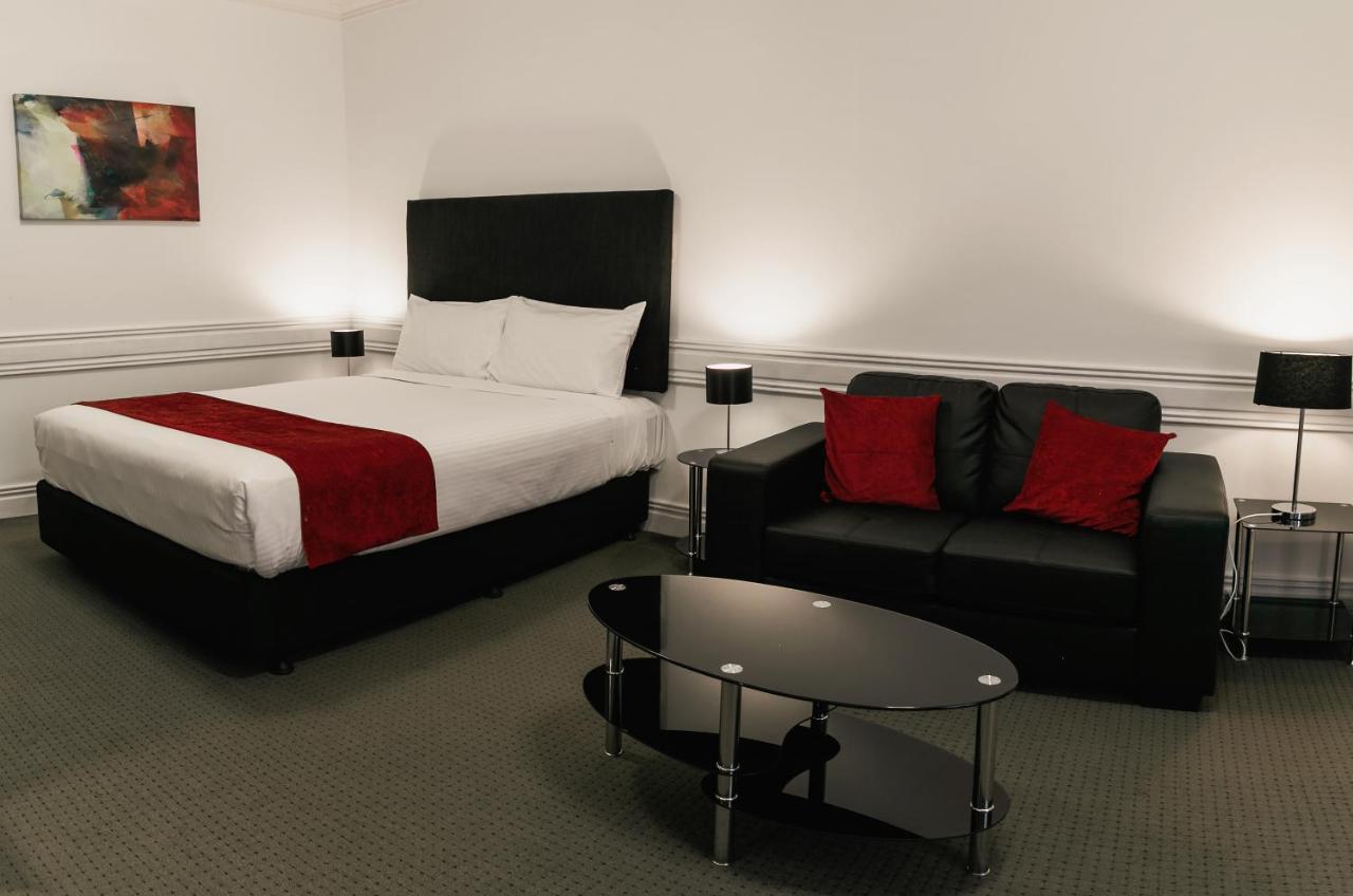 Melbourne Kew Central Apartments Official Extérieur photo