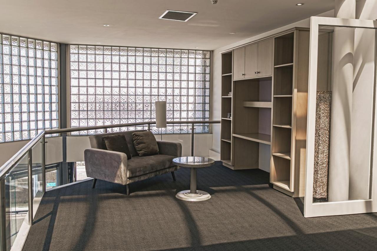 Melbourne Kew Central Apartments Official Extérieur photo