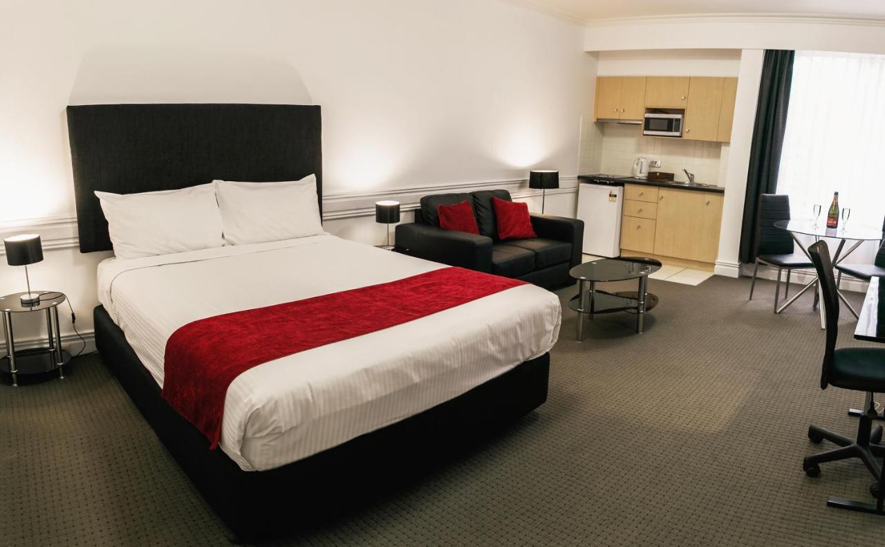 Melbourne Kew Central Apartments Official Extérieur photo