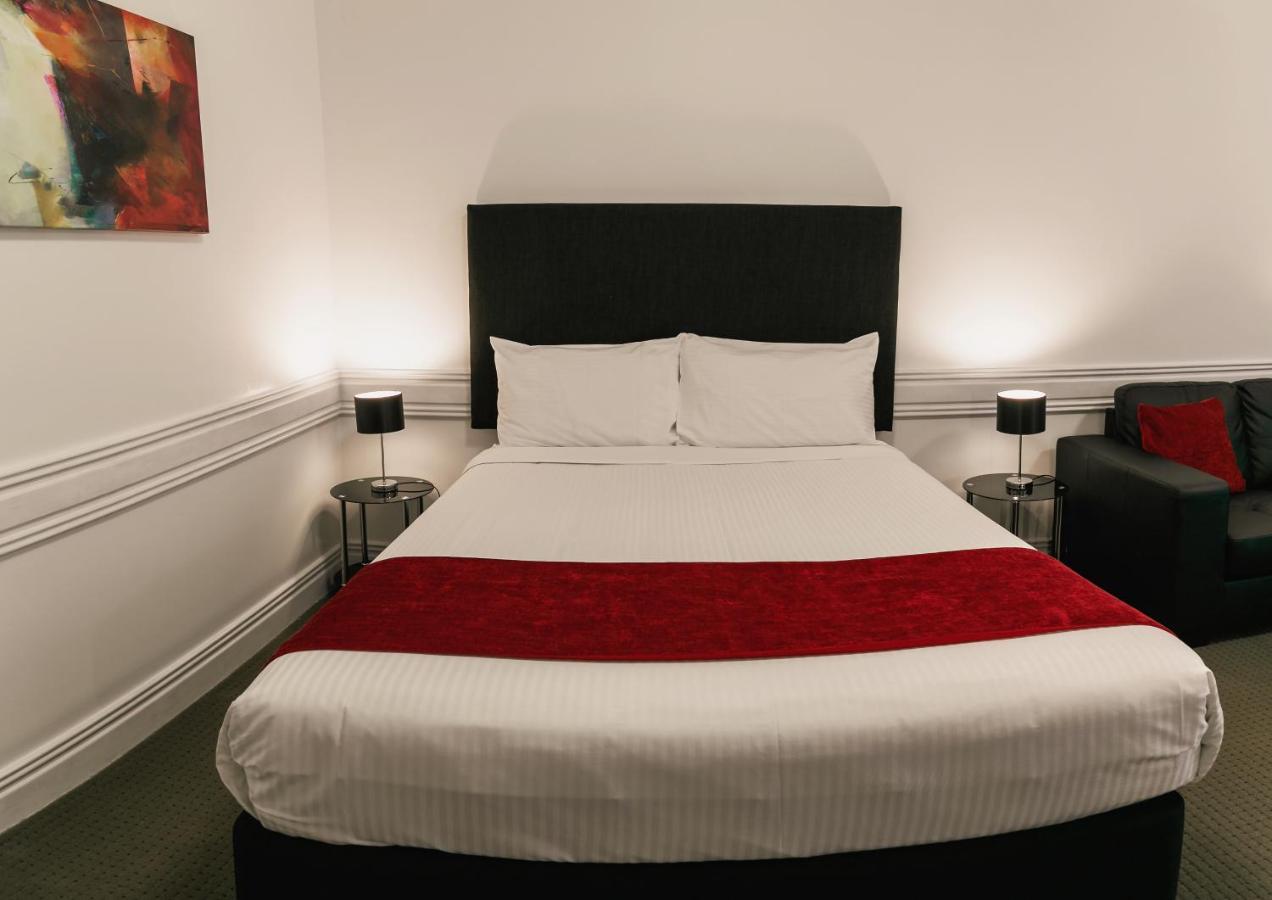 Melbourne Kew Central Apartments Official Extérieur photo