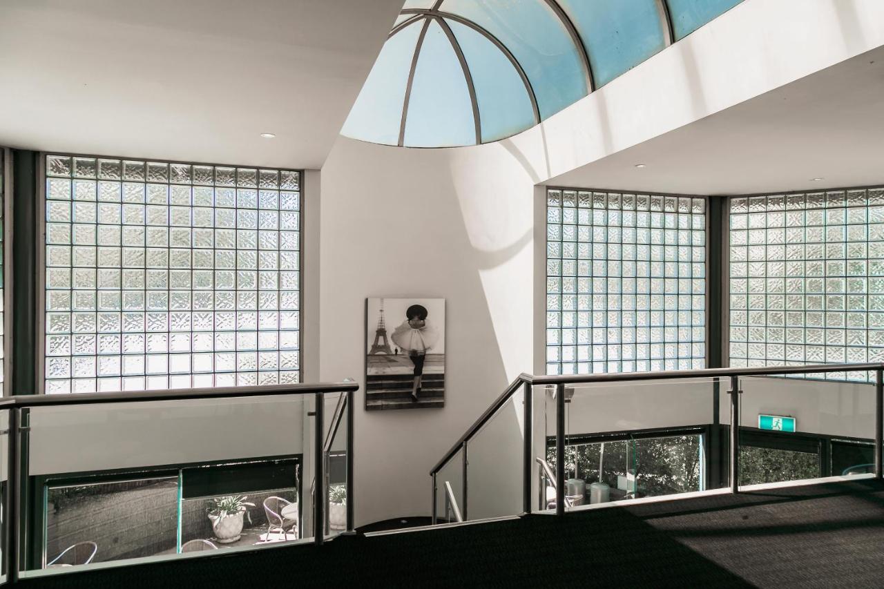 Melbourne Kew Central Apartments Official Extérieur photo