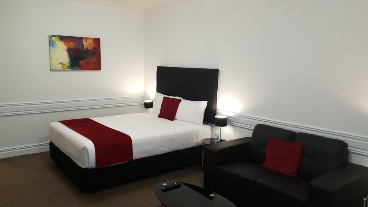 Melbourne Kew Central Apartments Official Extérieur photo