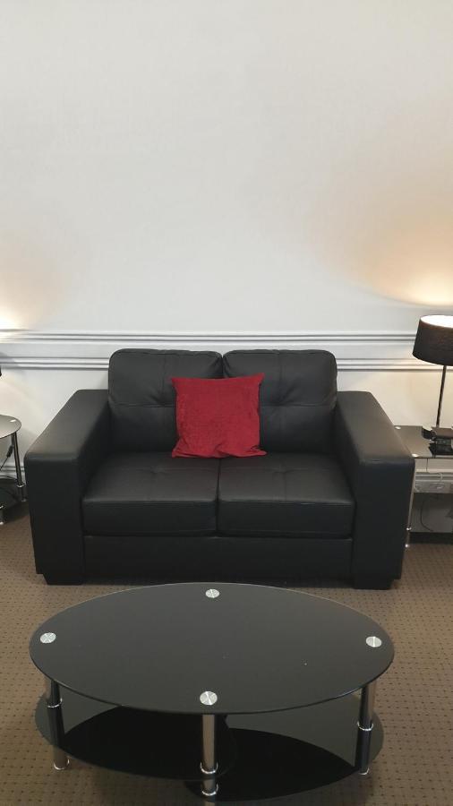 Melbourne Kew Central Apartments Official Extérieur photo