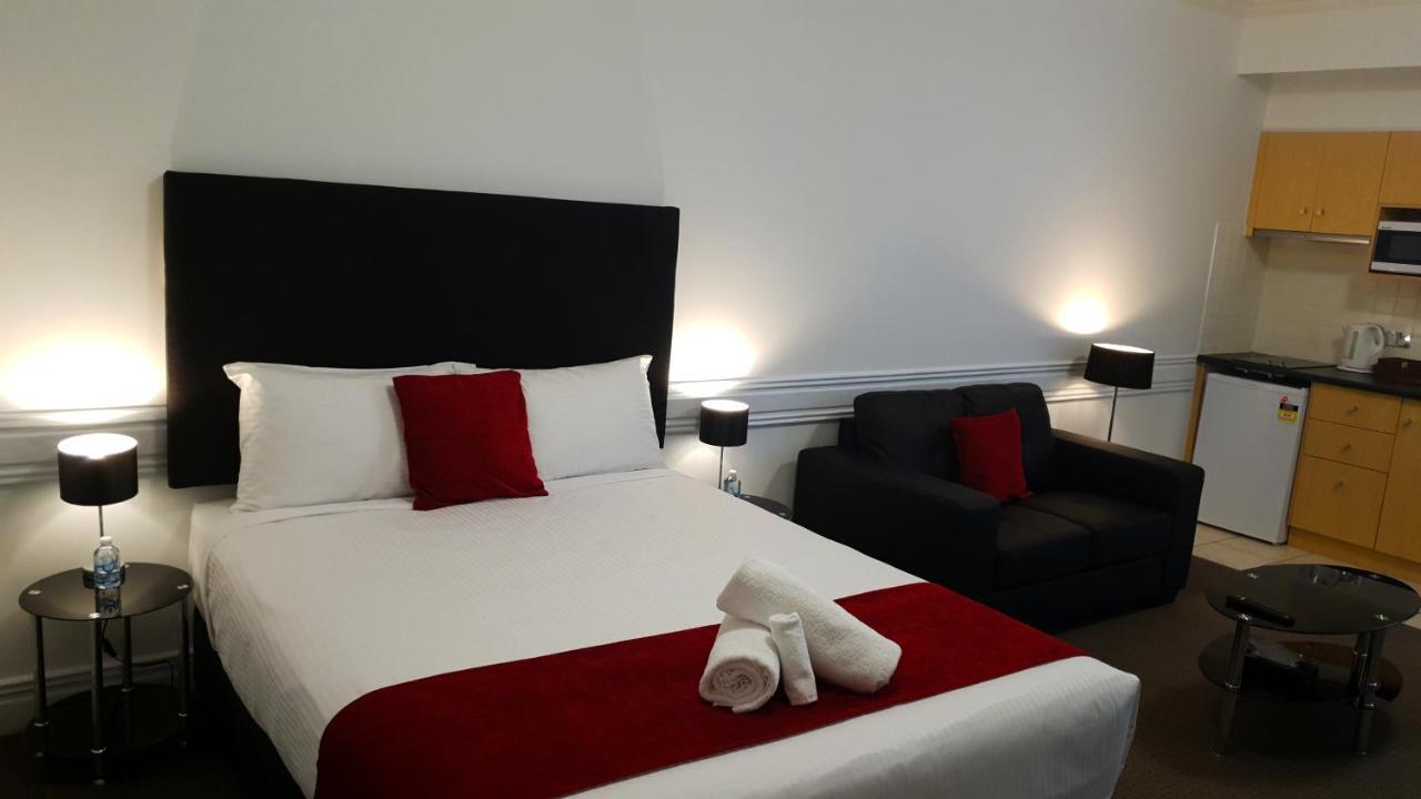 Melbourne Kew Central Apartments Official Extérieur photo