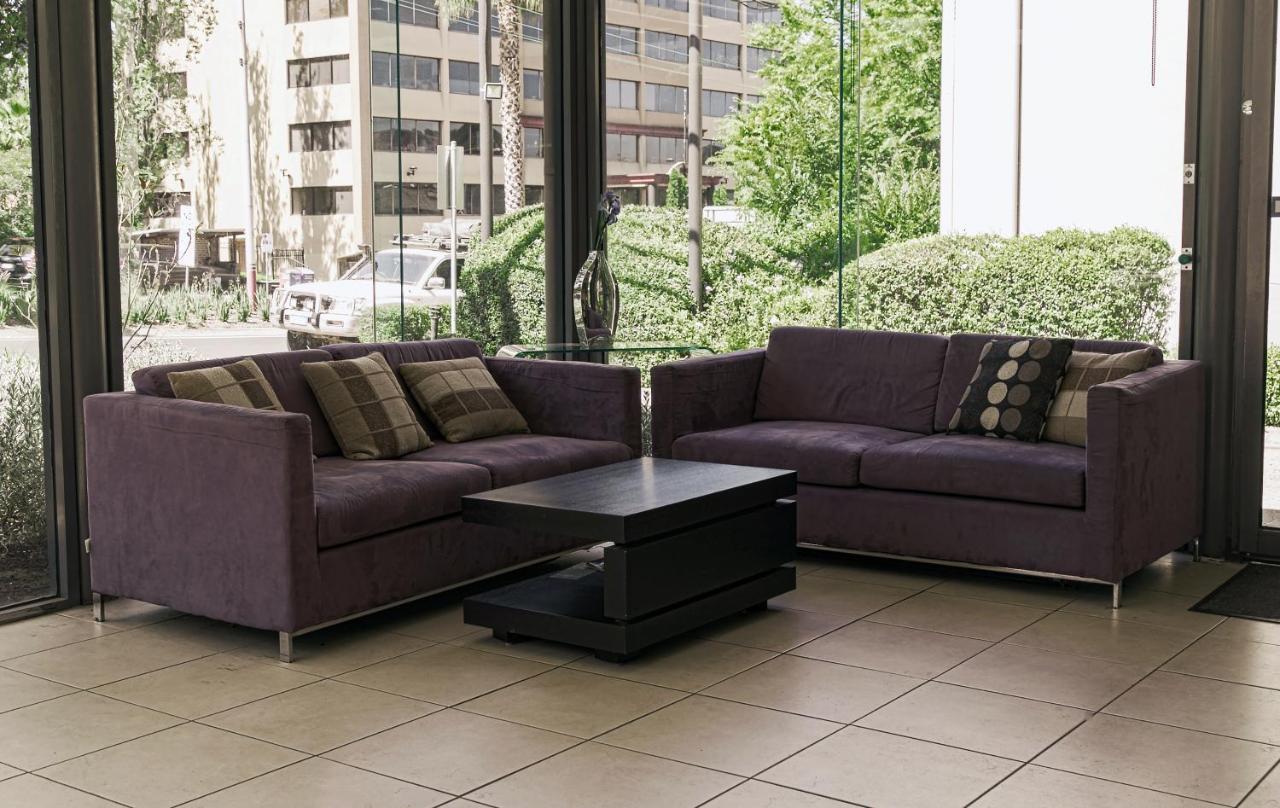 Melbourne Kew Central Apartments Official Extérieur photo